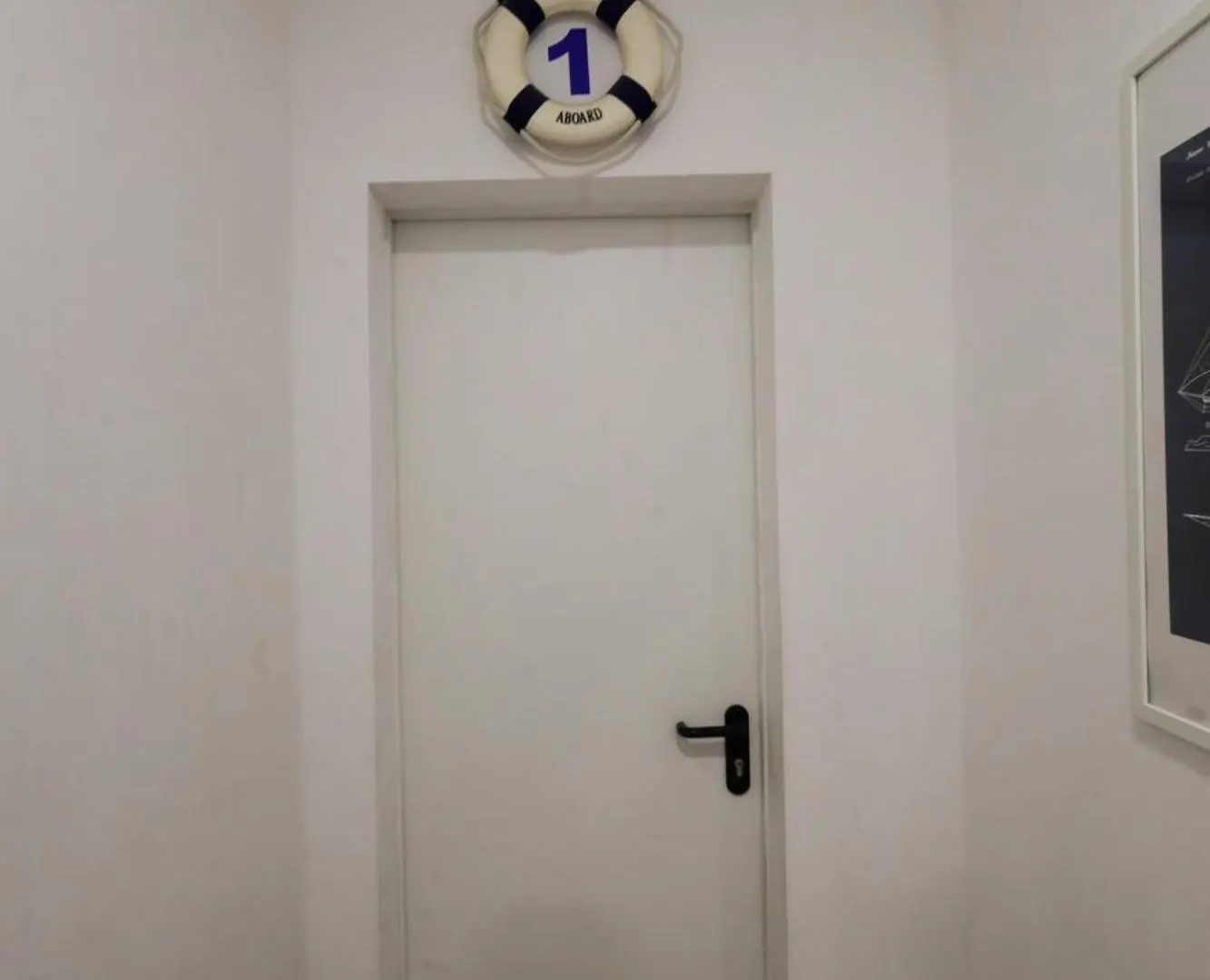 Pest-Port Apartment 4 Rooms For 16 Person Будапешт